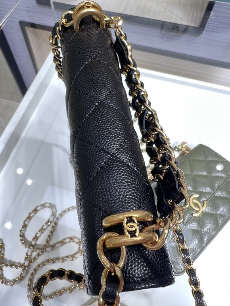 Chanel Stachel Bags